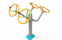 Kol Bilek Calistirma Aleti KLF-13 | Dış Mekan Spor Aletleri | Erse Kent Mobilyaları